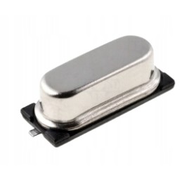 Quartz resonator 11 0592 mhz xtal010880