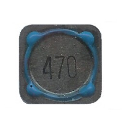 Chowik 27uh 2 8a smd