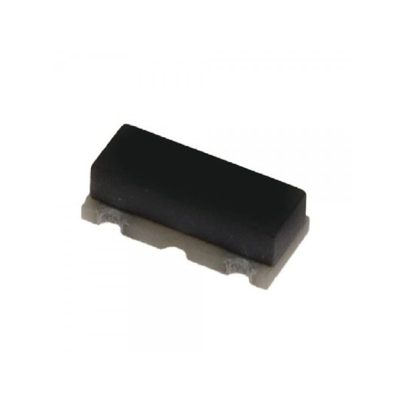 Ceramic resonator 40 00 mhz smd 4 pcs