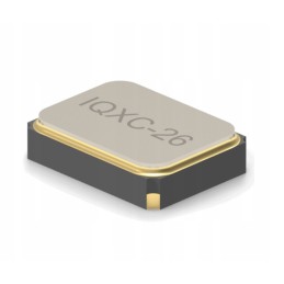 Lfxtal069527 reel quartz 40mhz