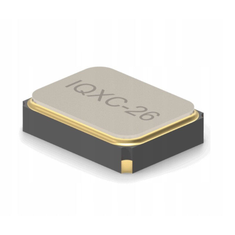 Lfxtal069527 reel quartz 40mhz