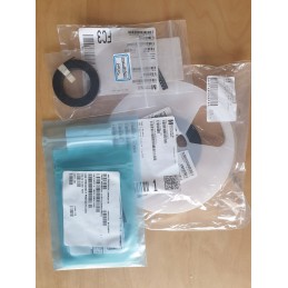 Lfxtal069527 reel quartz 40mhz