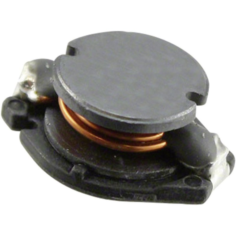 SMD choke 4 7uh 4 5a 12 7x10mm 10 pieces