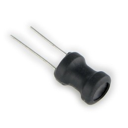 Choke 470uh 9x12mm 0 7a 7100