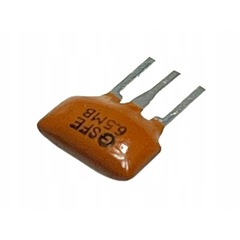 Ceramic filter sfe6 5