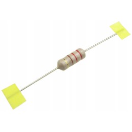 Wire axial choke 220uh 6x16mm 4217