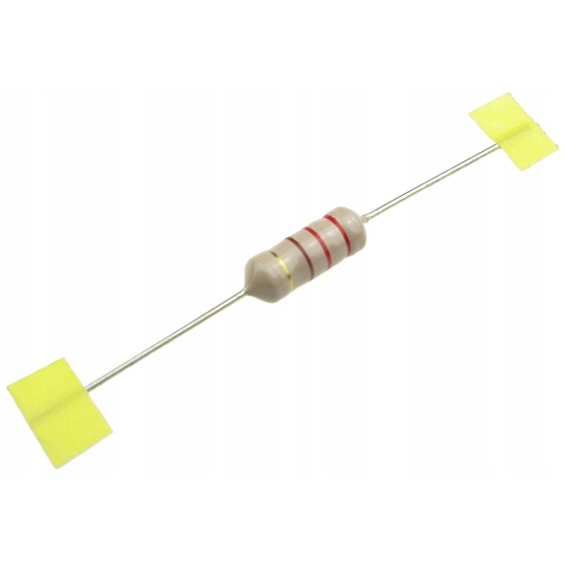 Wire axial choke 220uh 6x16mm 4217