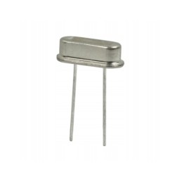 Quartz 12 288mhz hc49us 3pcs