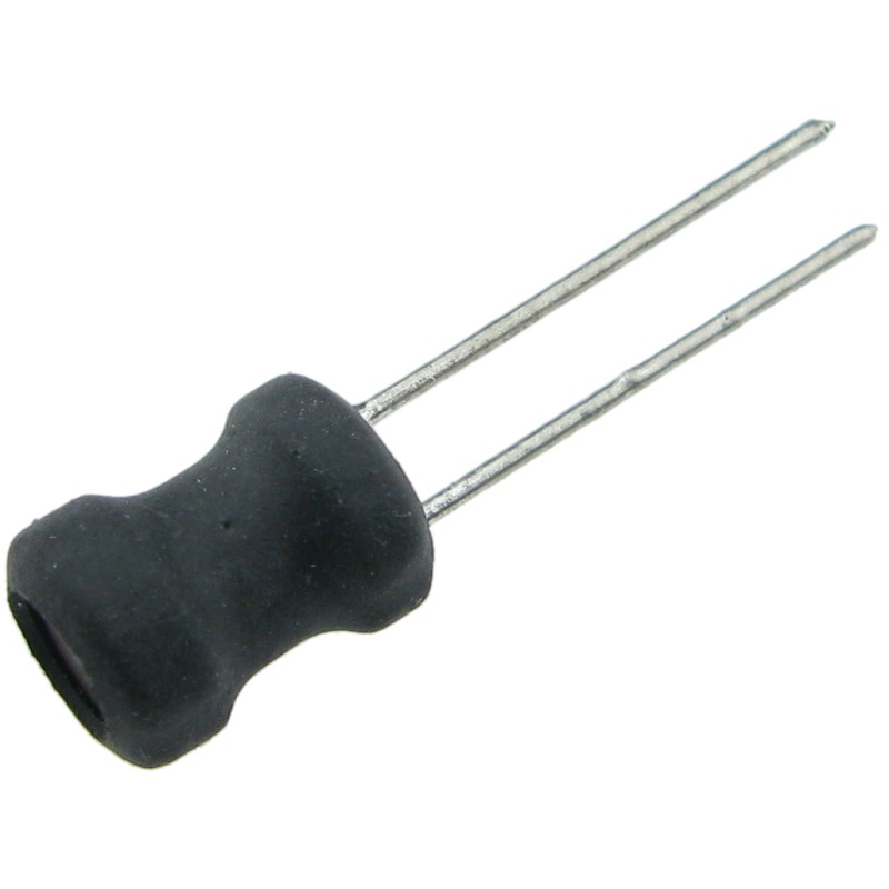 Choke 22uh 10 6x8mm vertical 2 pcs 1770 2