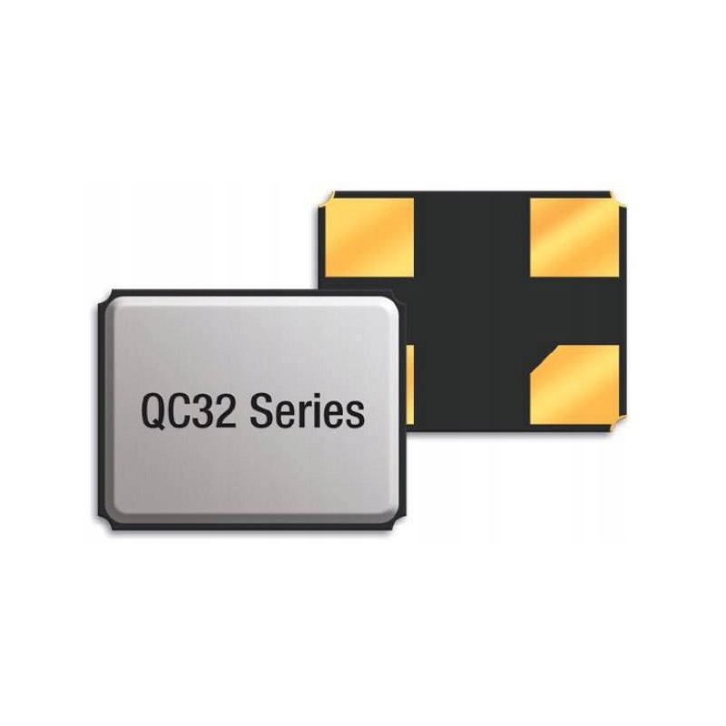 Quartz module qantek qc3227 0000f08b12m