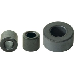 Rrph10x3x1 ferrite sleeve 10x3x1mm 4s2