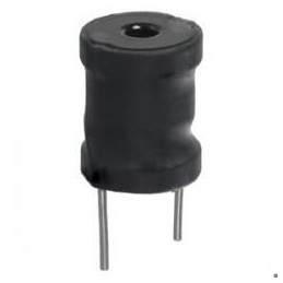 Choke 1uh vertical 6mm x 8mm 10 10pcs