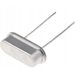 Quartz resonator quartz 16 00 mhz low mini