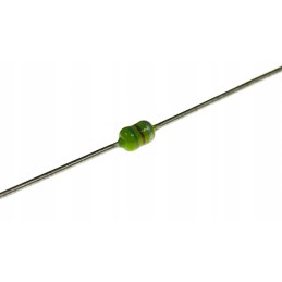 Axial choke 0 82uh 10 10pcs