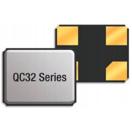 Quartz module qantek qc3227 0000f08b12m