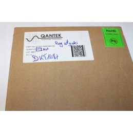 Quartz module qantek qc3227 0000f08b12m