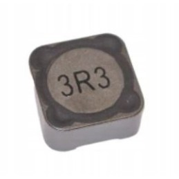 Npis25h3r3mtrf chord smd 3 3uh 0 014r 8a 2pcs