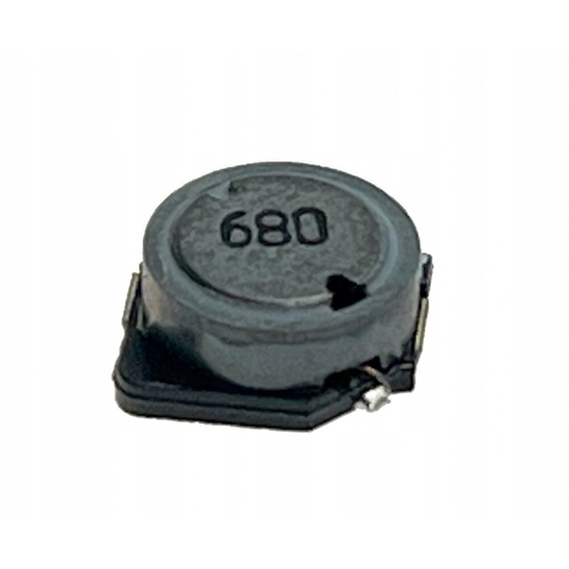 SMD choke 68uh 0 8a coilcraft