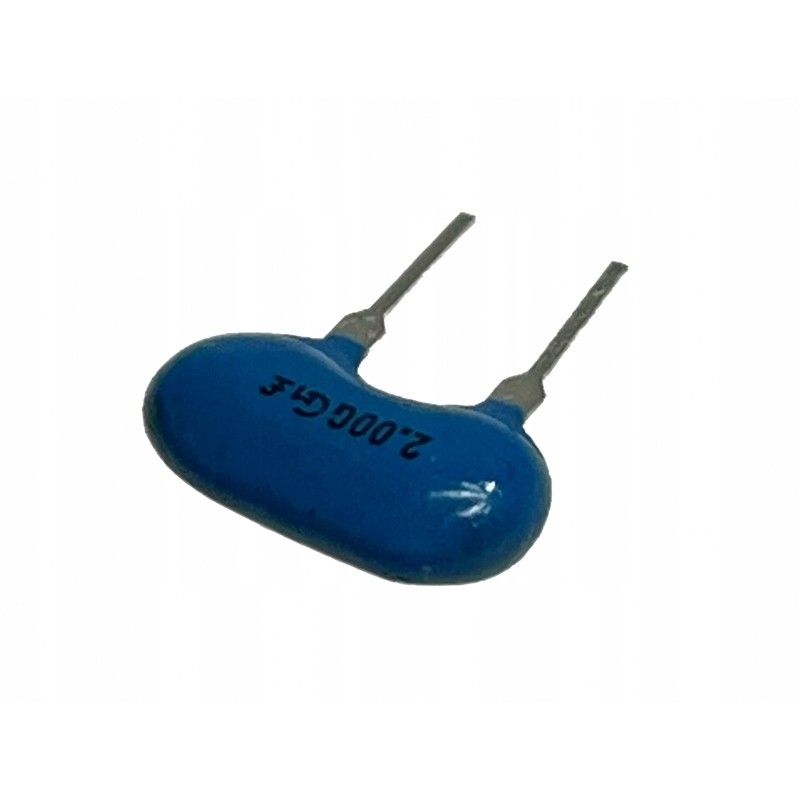 Ceramic resonator 2 00mhz Murata