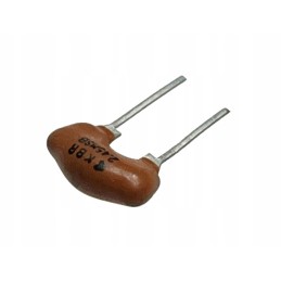 Ceramic resonator 2 45mhz 2pcs