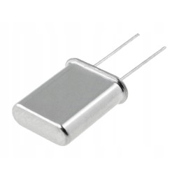 Quartz resonator quartz 5 824mhz high