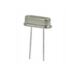 Quartz 3 6864mhz hc49us 2pcs