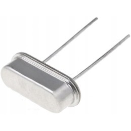 Quartz resonator quartz 18 0mhz low mini