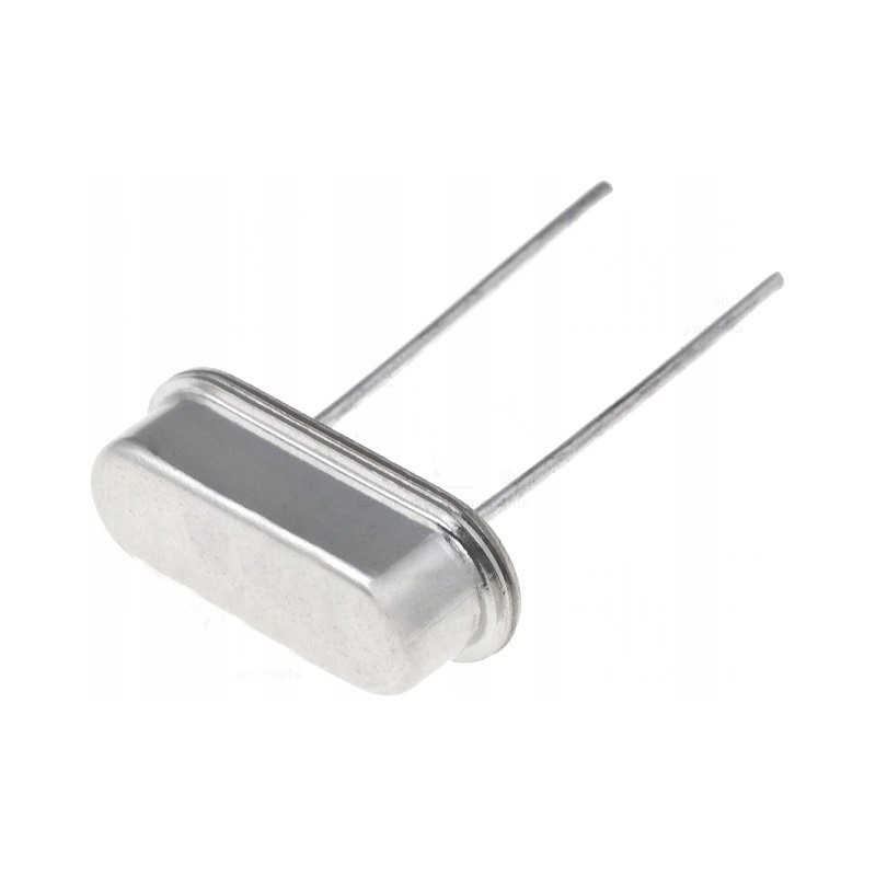 Quartz resonator quartz 18 0mhz low mini