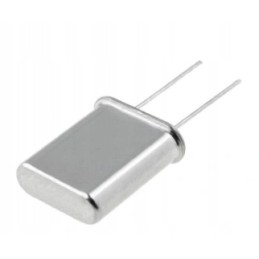 Quartz resonator quartz 11 88mhz high