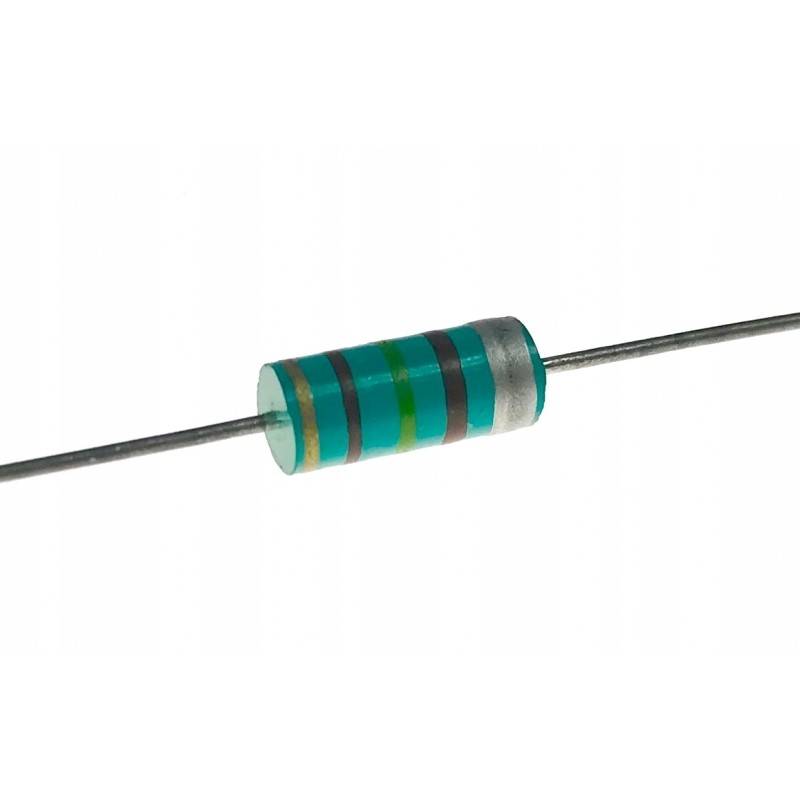 Axial choke dale ims 5 150uh 10 5 pcs