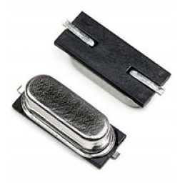 Quartz 11 0592mhz smd u70smd 2pcs