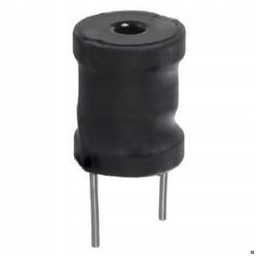 Choke 330uh vertical 6mm x 8mm 10 10pcs