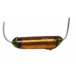 Choke on a ferrite core dl14 x 2 pcs