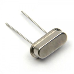 Quartz 8 00 mhz low hc49 hc 49 tht 2pcs 97