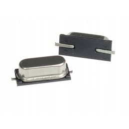 Quartz hc 49 3 579545mhz smd 2pcs 2358