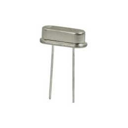 Quartz 6 00 mhz low hc49us 2 pcs