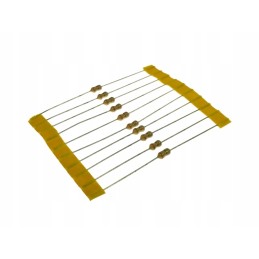 Axial choke 3 9uh 10 10pcs