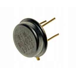 Saw 418 05mhz kynix surface wave resonator