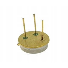 Saw 433 97MHz Kynix surface wave resonator