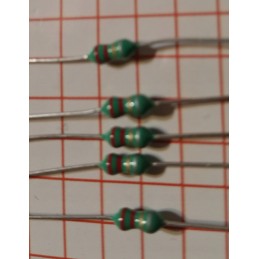 Choke 2 2uh price for 5 pcs 3209d