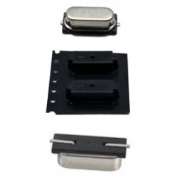 Art quartz 6 0000mhz smd hc49s smd price for 2 pcs