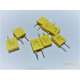 Ceramic resonator ztb432 432khz 8 pcs