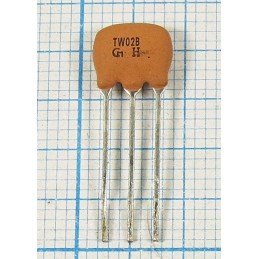 Ceramic filter tpwa02b 10 pcs