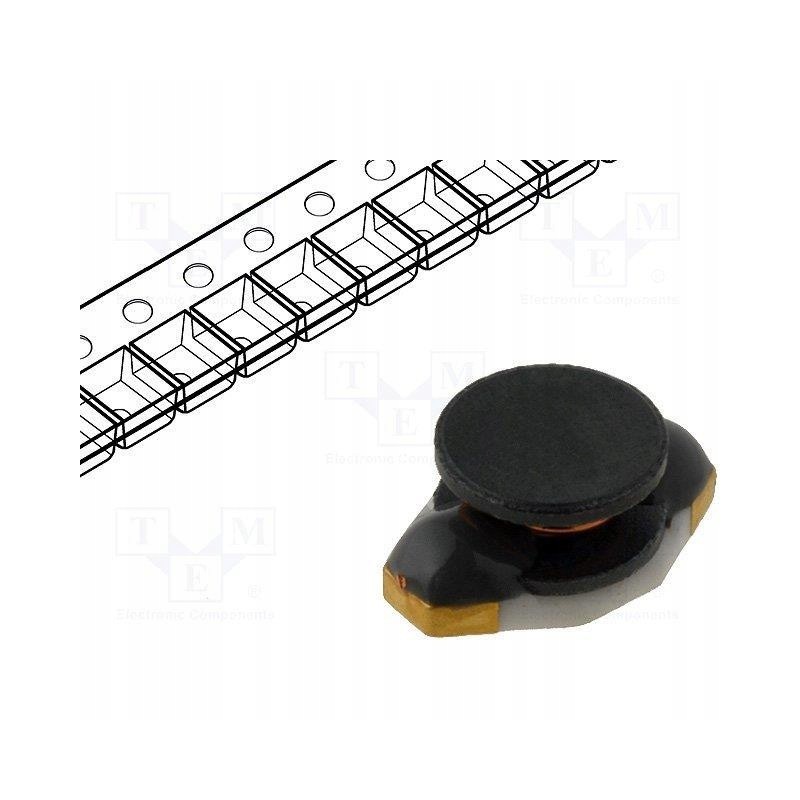 SMD choke dl16 2 2