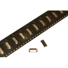 Quartz smd 13 4205mhz low 13 4205 4pcs b343a