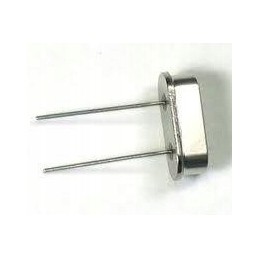 7,680mhz quartz resonator