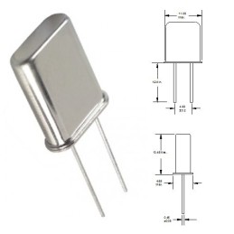 Art quartz 26 995mhz high hc49u price for 2 pcs