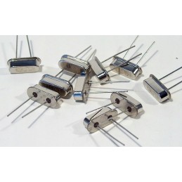 Quartz resonator 8 0mhz akss5mt