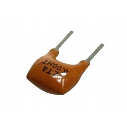 Ceramic resonator 6 00 mhz 2 pcs
