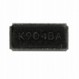 Quartz 32 768khz watch smd